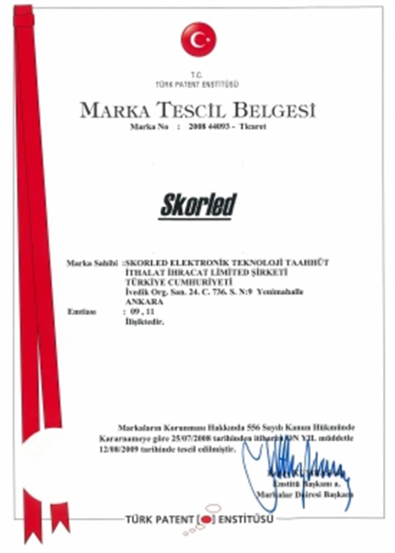 TÜRK PATENT