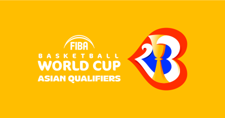SKORLED LÜBNAN'DA 2023 FIBA DÜNYA KUPASI ASYA ELEMELERİ'NDE